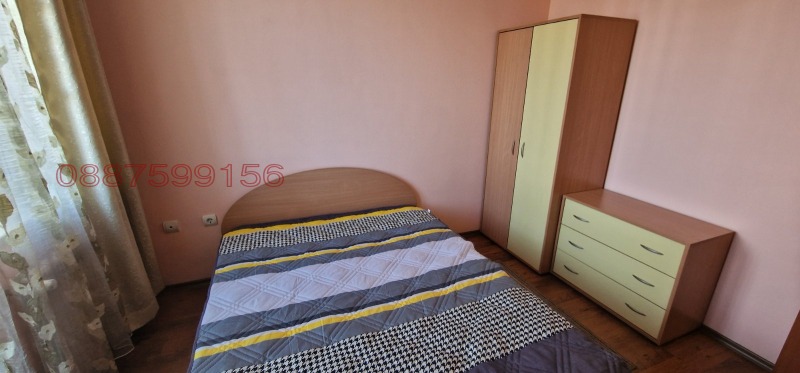 Дава под наем 2-СТАЕН, гр. София, Център, снимка 13 - Апартаменти - 52797744