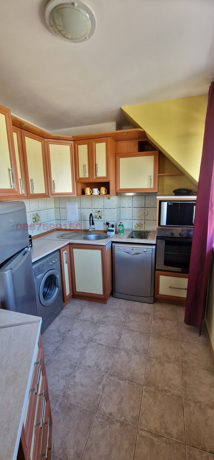 Дава под наем 2-СТАЕН, гр. София, Център, снимка 7 - Апартаменти - 52797744