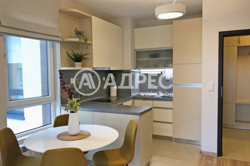 En renta  1 dormitorio Sofia , Studentski grad , 67 metros cuadrados | 31797387 - imagen [3]