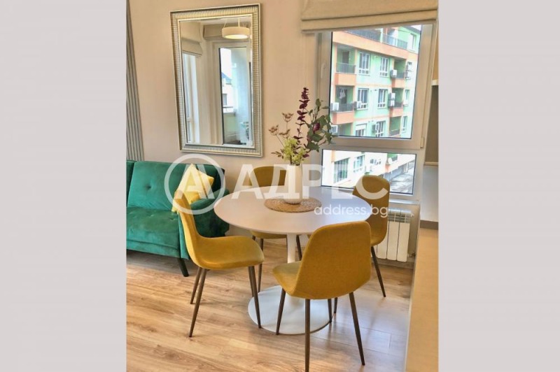 En renta  1 dormitorio Sofia , Studentski grad , 67 metros cuadrados | 31797387 - imagen [2]