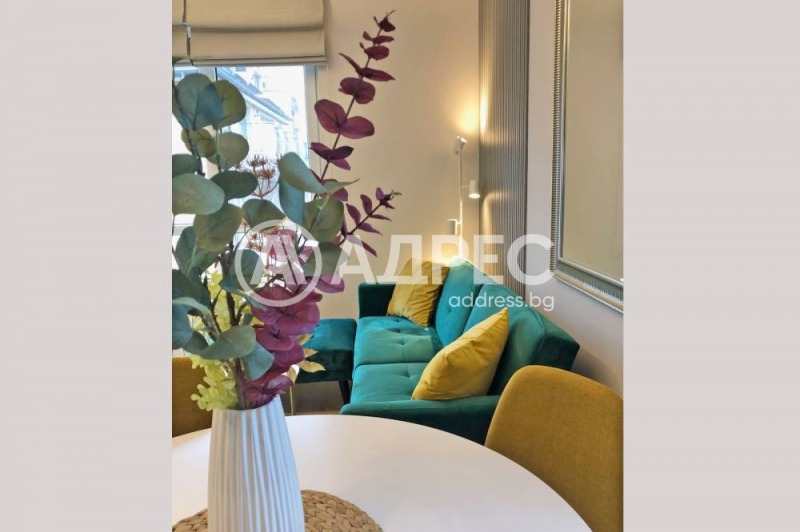 En renta  1 dormitorio Sofia , Studentski grad , 67 metros cuadrados | 31797387 - imagen [6]