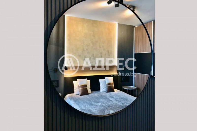En renta  1 dormitorio Sofia , Studentski grad , 67 metros cuadrados | 31797387 - imagen [11]