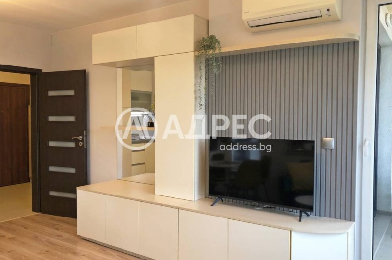 En renta  1 dormitorio Sofia , Studentski grad , 67 metros cuadrados | 31797387 - imagen [4]