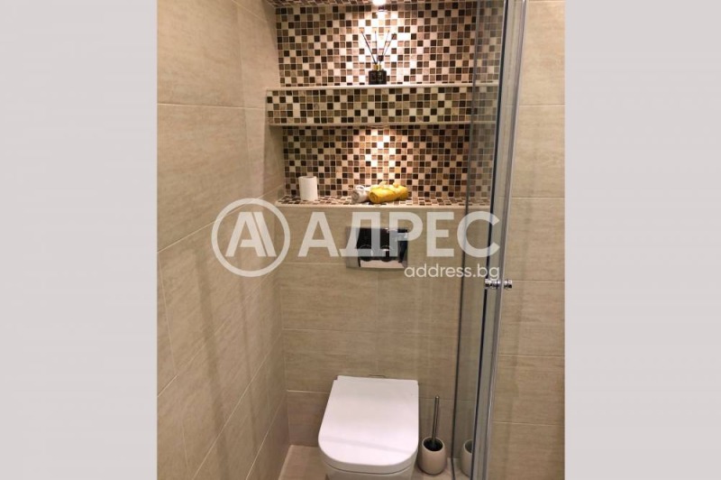En renta  1 dormitorio Sofia , Studentski grad , 67 metros cuadrados | 31797387 - imagen [16]