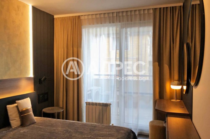 En renta  1 dormitorio Sofia , Studentski grad , 67 metros cuadrados | 31797387 - imagen [10]