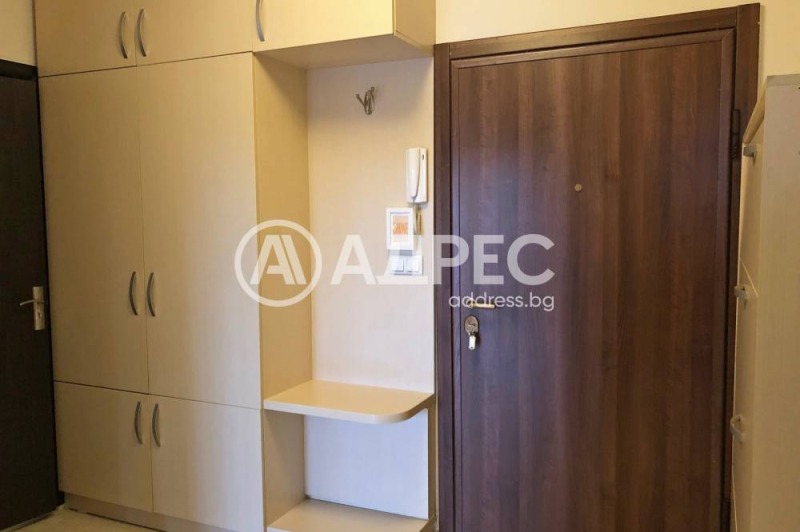 En renta  1 dormitorio Sofia , Studentski grad , 67 metros cuadrados | 31797387 - imagen [17]
