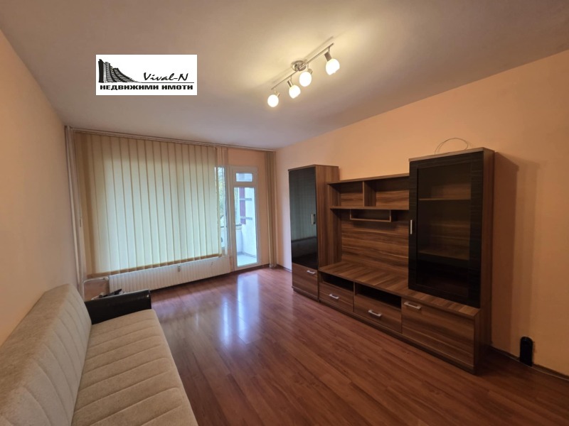 Издаје се  1 спаваћа соба Софија , Младост 4 , 65 м2 | 62127479 - слика [3]