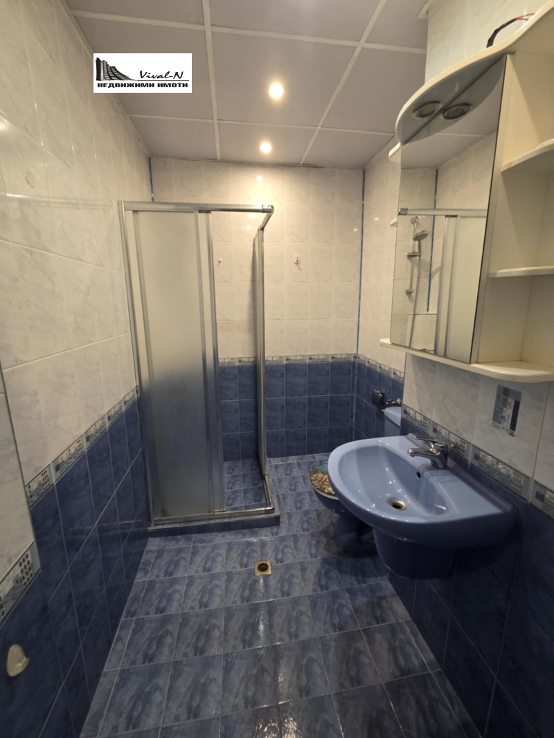 Издаје се  1 спаваћа соба Софија , Младост 4 , 65 м2 | 62127479 - слика [6]