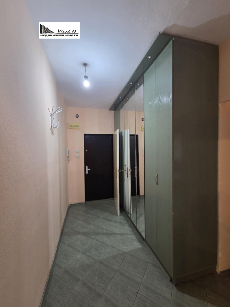 Издаје се  1 спаваћа соба Софија , Младост 4 , 65 м2 | 62127479 - слика [7]
