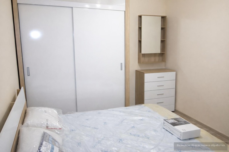 Дава под наем 2-СТАЕН, гр. Пловдив, Младежки Хълм, снимка 3 - Апартаменти - 53002429