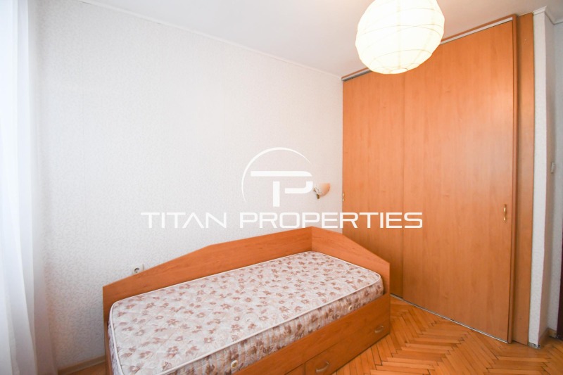 A louer  2 chambres Sofia , Tsentar , 115 m² | 95369958 - image [9]