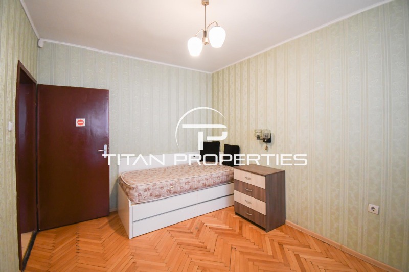 A louer  2 chambres Sofia , Tsentar , 115 m² | 95369958 - image [8]