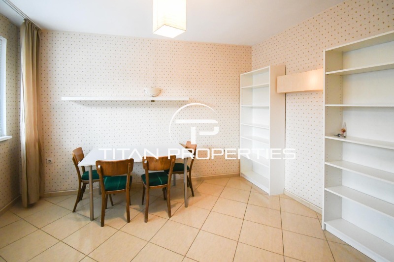 A louer  2 chambres Sofia , Tsentar , 115 m² | 95369958 - image [17]