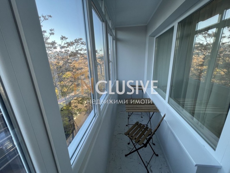 Te huur  2 slaapkamers Varna , Tsentar , 105 m² | 60695043 - afbeelding [14]