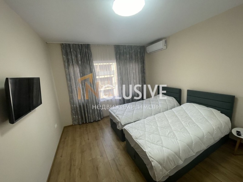 Te huur  2 slaapkamers Varna , Tsentar , 105 m² | 60695043 - afbeelding [13]