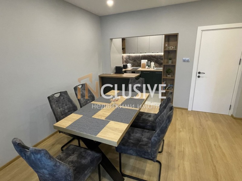 Te huur  2 slaapkamers Varna , Tsentar , 105 m² | 60695043 - afbeelding [2]
