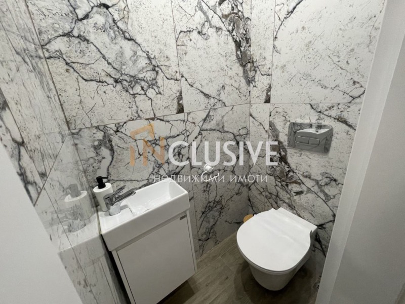 Te huur  2 slaapkamers Varna , Tsentar , 105 m² | 60695043 - afbeelding [16]