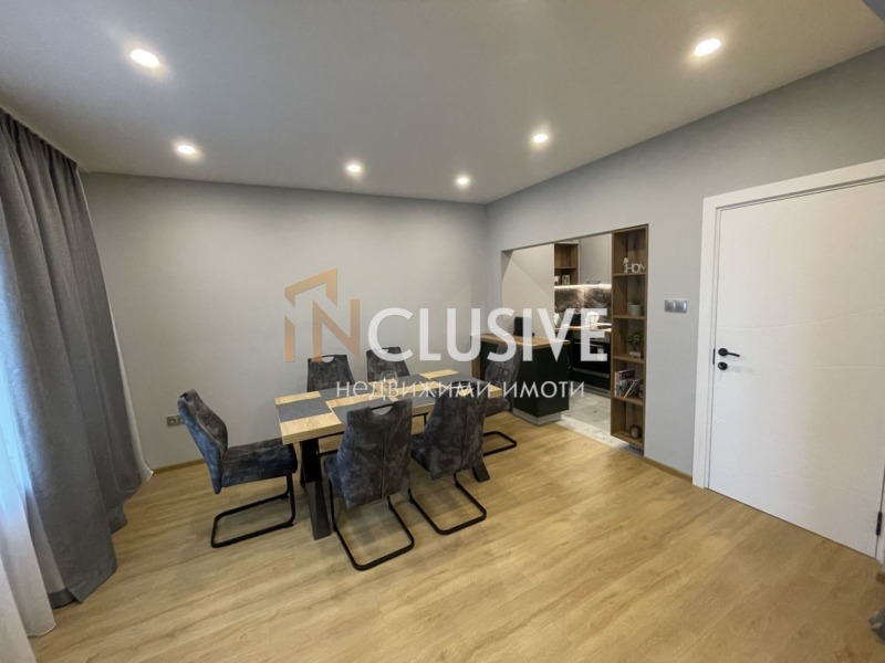Te huur  2 slaapkamers Varna , Tsentar , 105 m² | 60695043 - afbeelding [3]