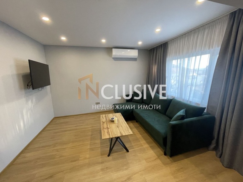 Te huur  2 slaapkamers Varna , Tsentar , 105 m² | 60695043 - afbeelding [5]