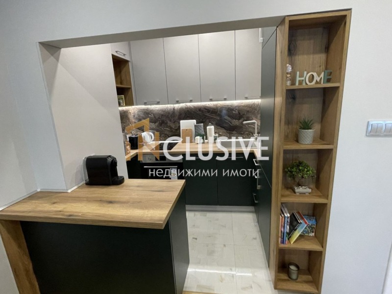 Te huur  2 slaapkamers Varna , Tsentar , 105 m² | 60695043 - afbeelding [4]