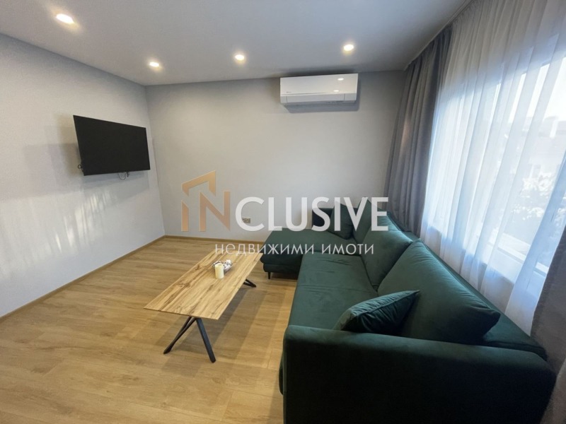Te huur  2 slaapkamers Varna , Tsentar , 105 m² | 60695043 - afbeelding [6]