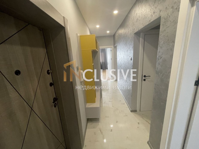 Te huur  2 slaapkamers Varna , Tsentar , 105 m² | 60695043 - afbeelding [10]