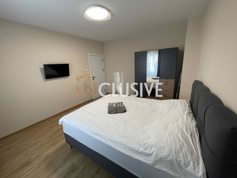 Te huur  2 slaapkamers Varna , Tsentar , 105 m² | 60695043 - afbeelding [9]