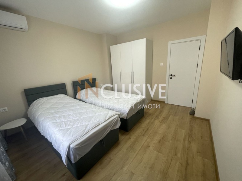 Te huur  2 slaapkamers Varna , Tsentar , 105 m² | 60695043 - afbeelding [12]