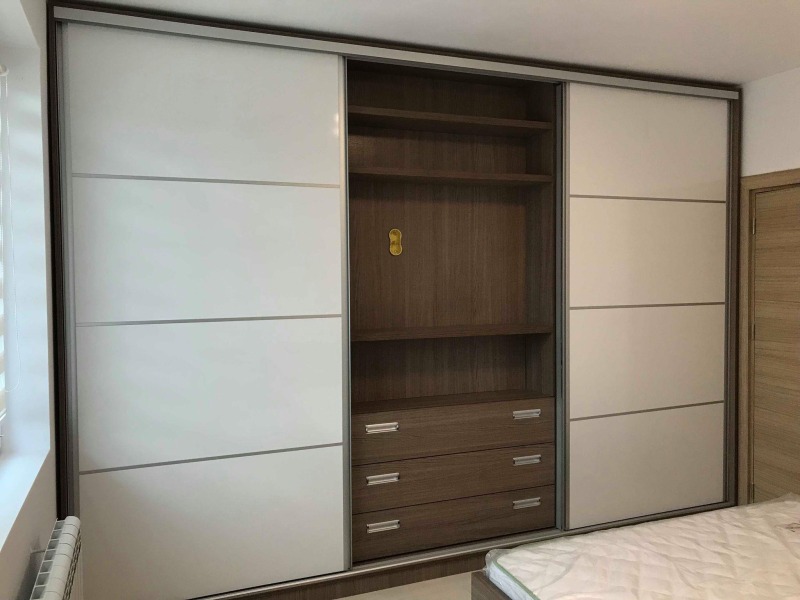 В аренду  2 спальни София , Студентски град , 80 кв.м | 74040579 - изображение [11]
