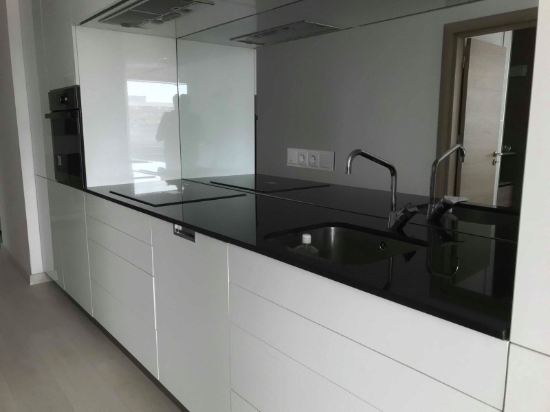 В аренду  2 спальни София , Студентски град , 80 кв.м | 74040579 - изображение [3]