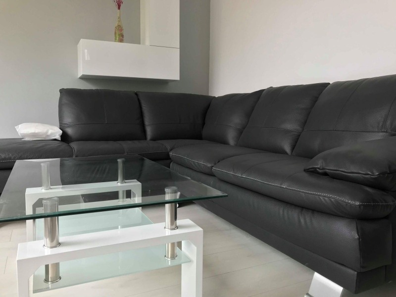 В аренду  2 спальни София , Студентски град , 80 кв.м | 74040579 - изображение [2]
