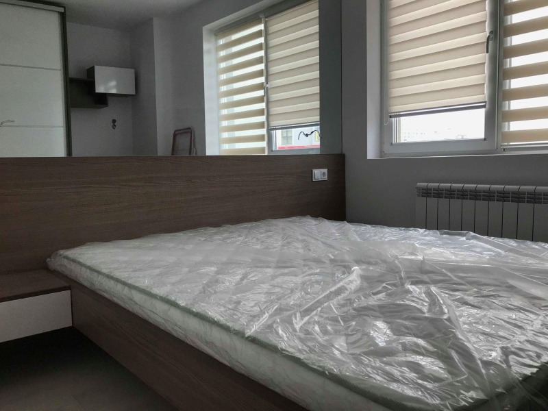 В аренду  2 спальни София , Студентски град , 80 кв.м | 74040579 - изображение [8]