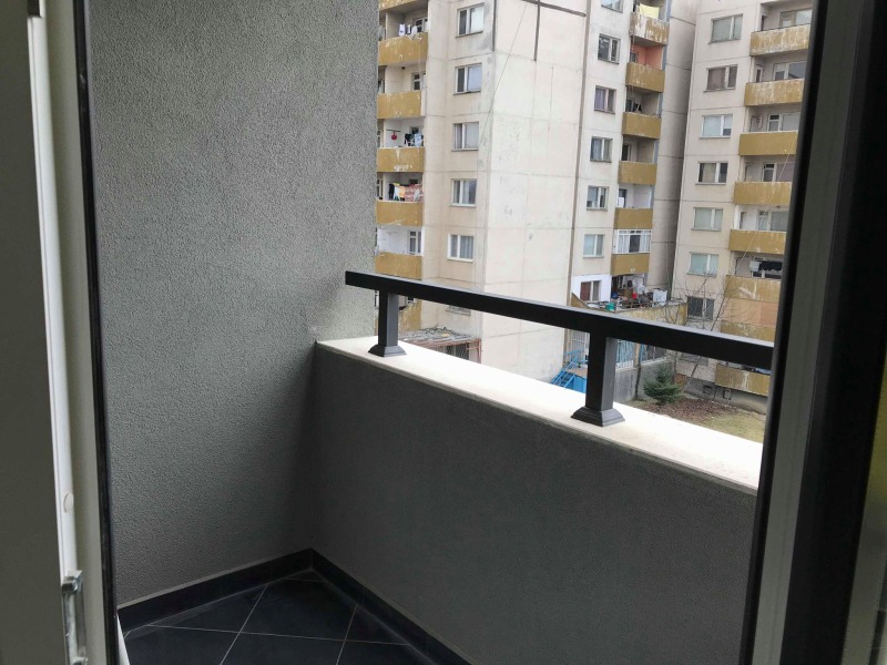 В аренду  2 спальни София , Студентски град , 80 кв.м | 74040579 - изображение [15]