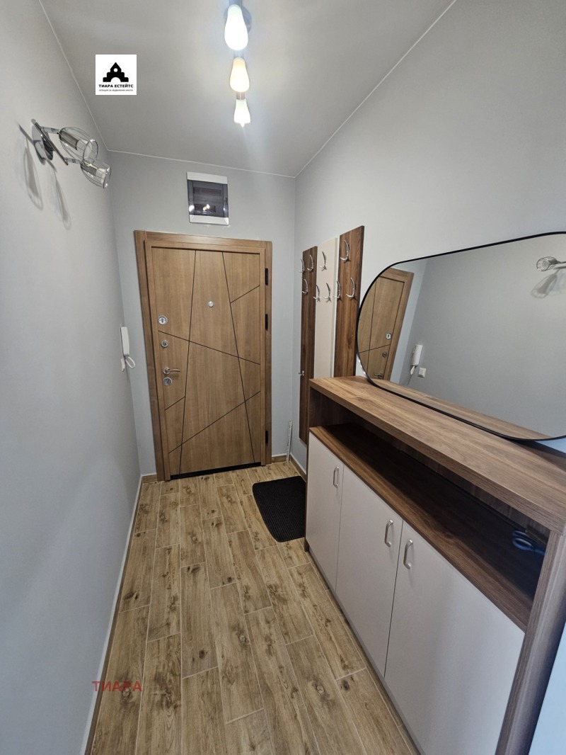 Дава под наем  3-стаен град София , Малинова долина , 110 кв.м | 66933682 - изображение [12]