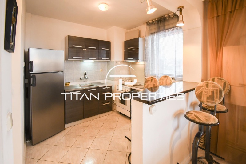 For Rent  2 bedroom Sofia , Bakston , 110 sq.m | 25202354 - image [3]