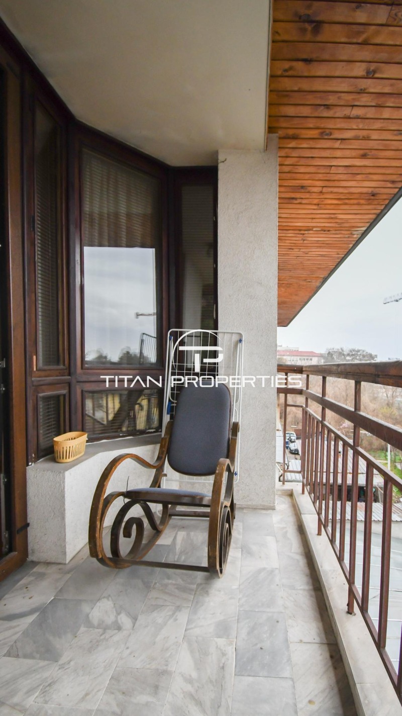For Rent  2 bedroom Sofia , Bakston , 110 sq.m | 25202354 - image [12]