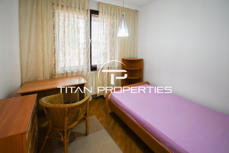 For Rent  2 bedroom Sofia , Bakston , 110 sq.m | 25202354 - image [8]