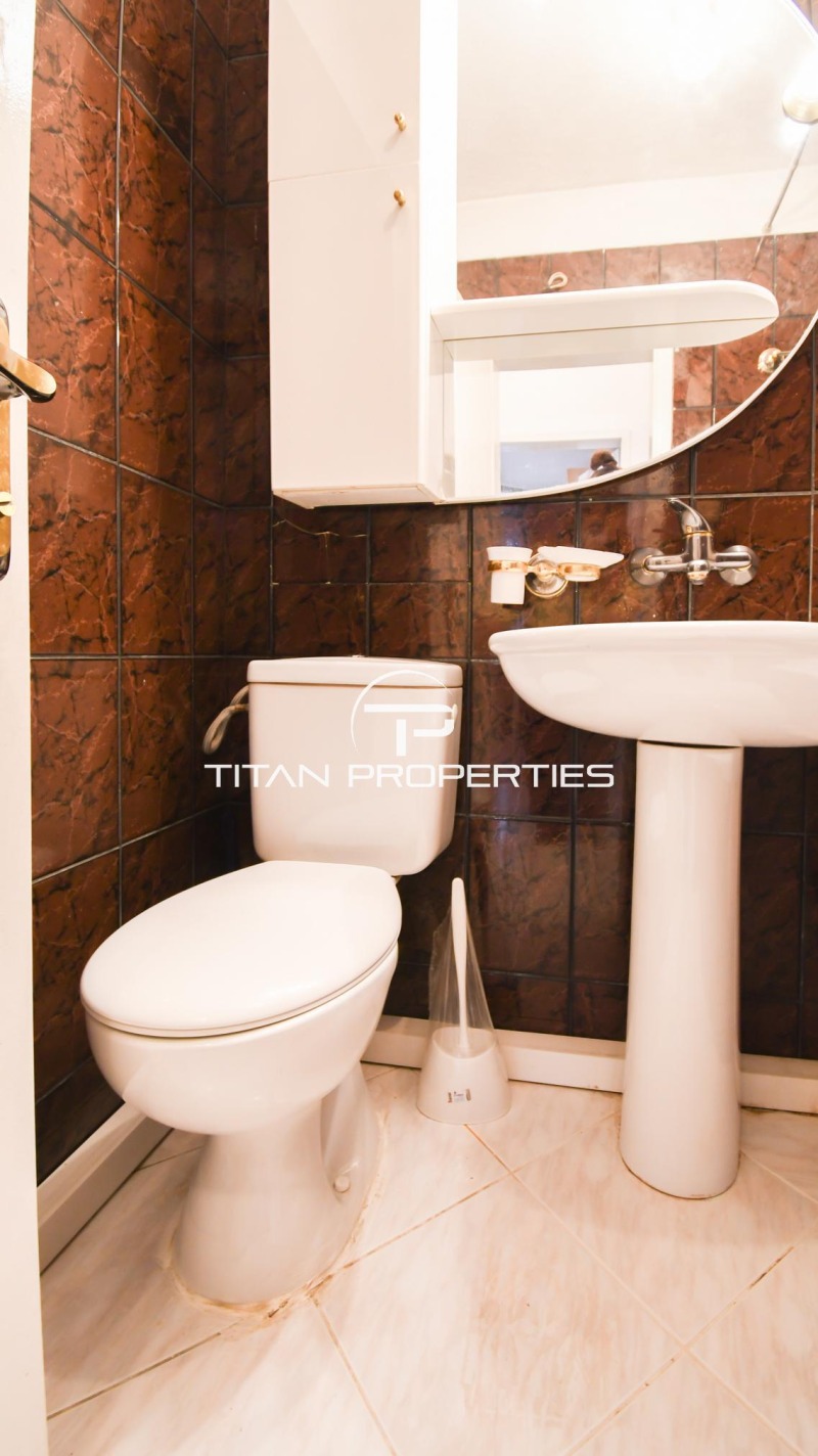 For Rent  2 bedroom Sofia , Bakston , 110 sq.m | 25202354 - image [9]