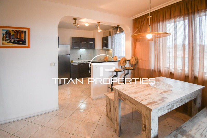 For Rent  2 bedroom Sofia , Bakston , 110 sq.m | 25202354 - image [2]