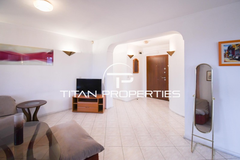 For Rent  2 bedroom Sofia , Bakston , 110 sq.m | 25202354 - image [4]