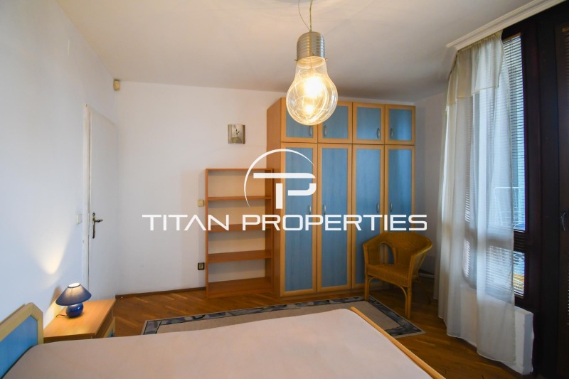 For Rent  2 bedroom Sofia , Bakston , 110 sq.m | 25202354 - image [6]