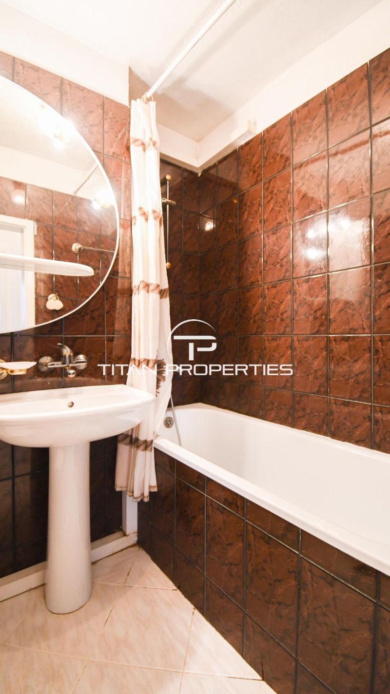 For Rent  2 bedroom Sofia , Bakston , 110 sq.m | 25202354 - image [10]