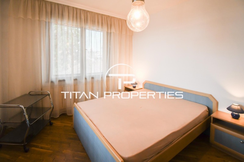 For Rent  2 bedroom Sofia , Bakston , 110 sq.m | 25202354 - image [5]