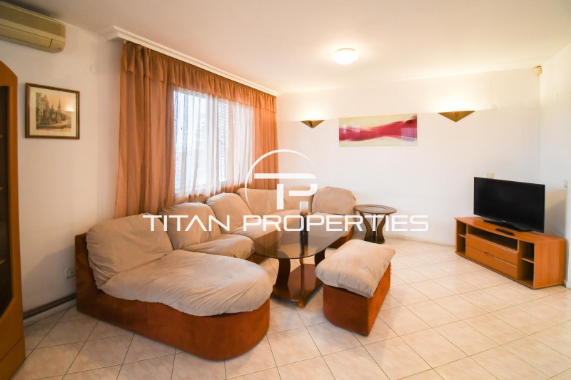 For Rent  2 bedroom Sofia , Bakston , 110 sq.m | 25202354