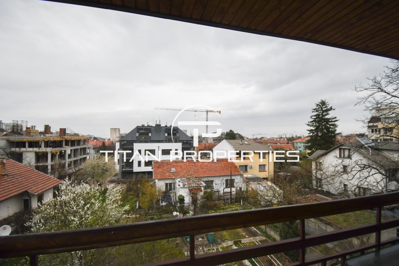 For Rent  2 bedroom Sofia , Bakston , 110 sq.m | 25202354 - image [13]