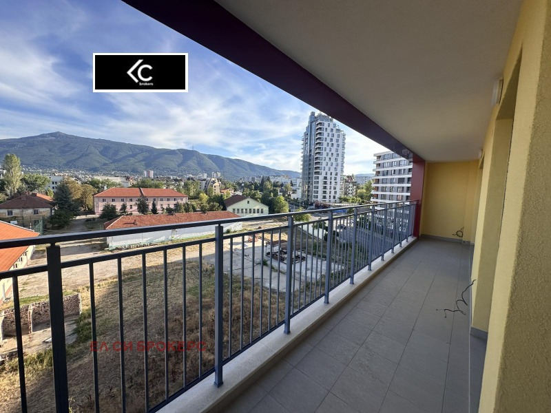 For Rent  2 bedroom Sofia , Ovcha kupel 1 , 110 sq.m | 72974924 - image [2]