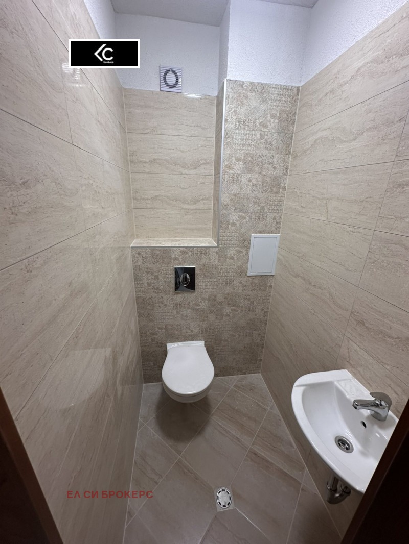 For Rent  2 bedroom Sofia , Ovcha kupel 1 , 110 sq.m | 72974924 - image [10]