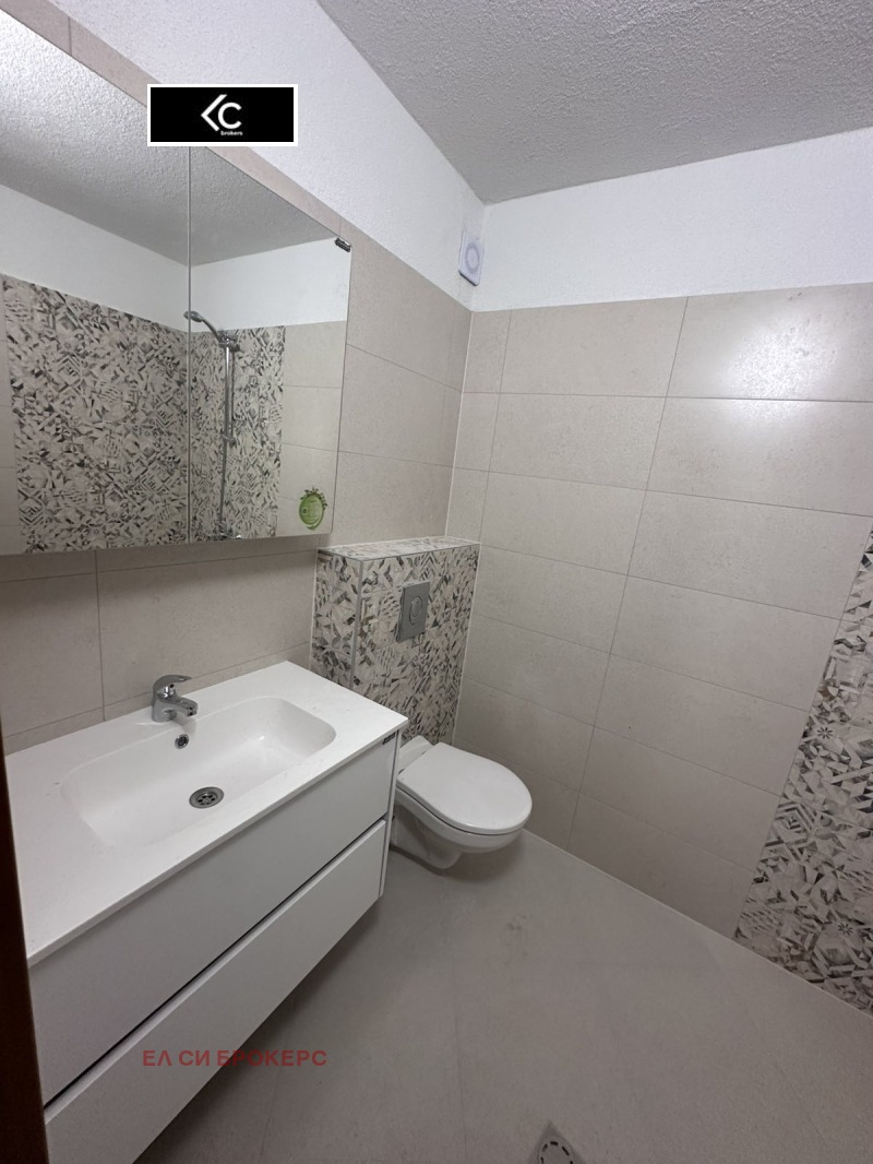 For Rent  2 bedroom Sofia , Ovcha kupel 1 , 110 sq.m | 72974924 - image [9]