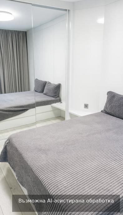 Дава под наем 3-СТАЕН, гр. Пловдив, Кършияка, снимка 9 - Апартаменти - 52706054