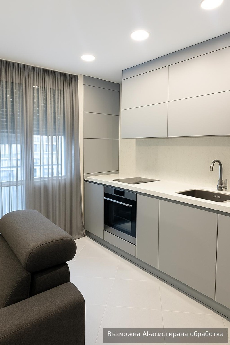 Дава под наем 3-СТАЕН, гр. Пловдив, Кършияка, снимка 4 - Апартаменти - 52706054